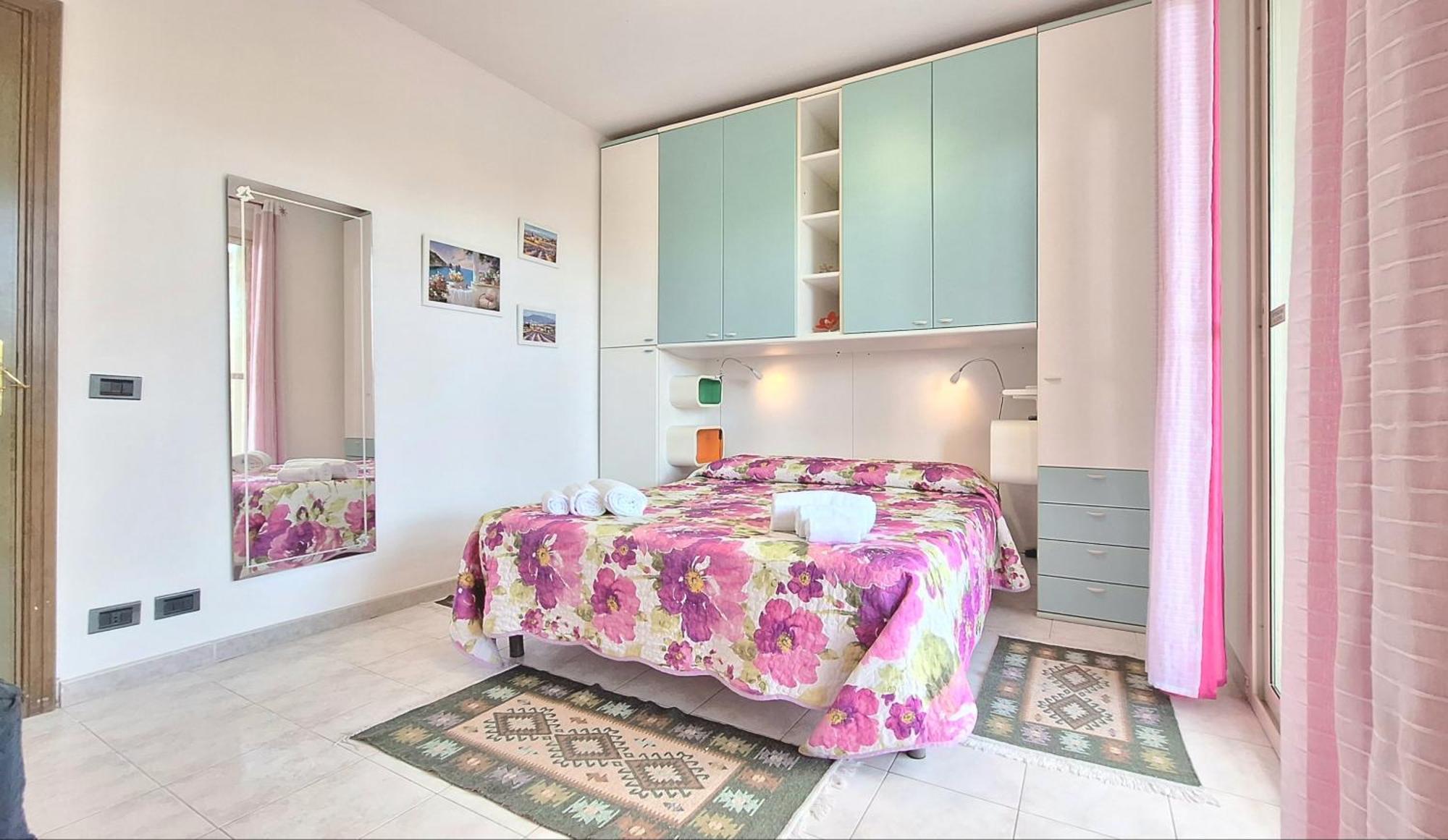 マスカリ Casa Michelangelaヴィラ エクステリア 写真