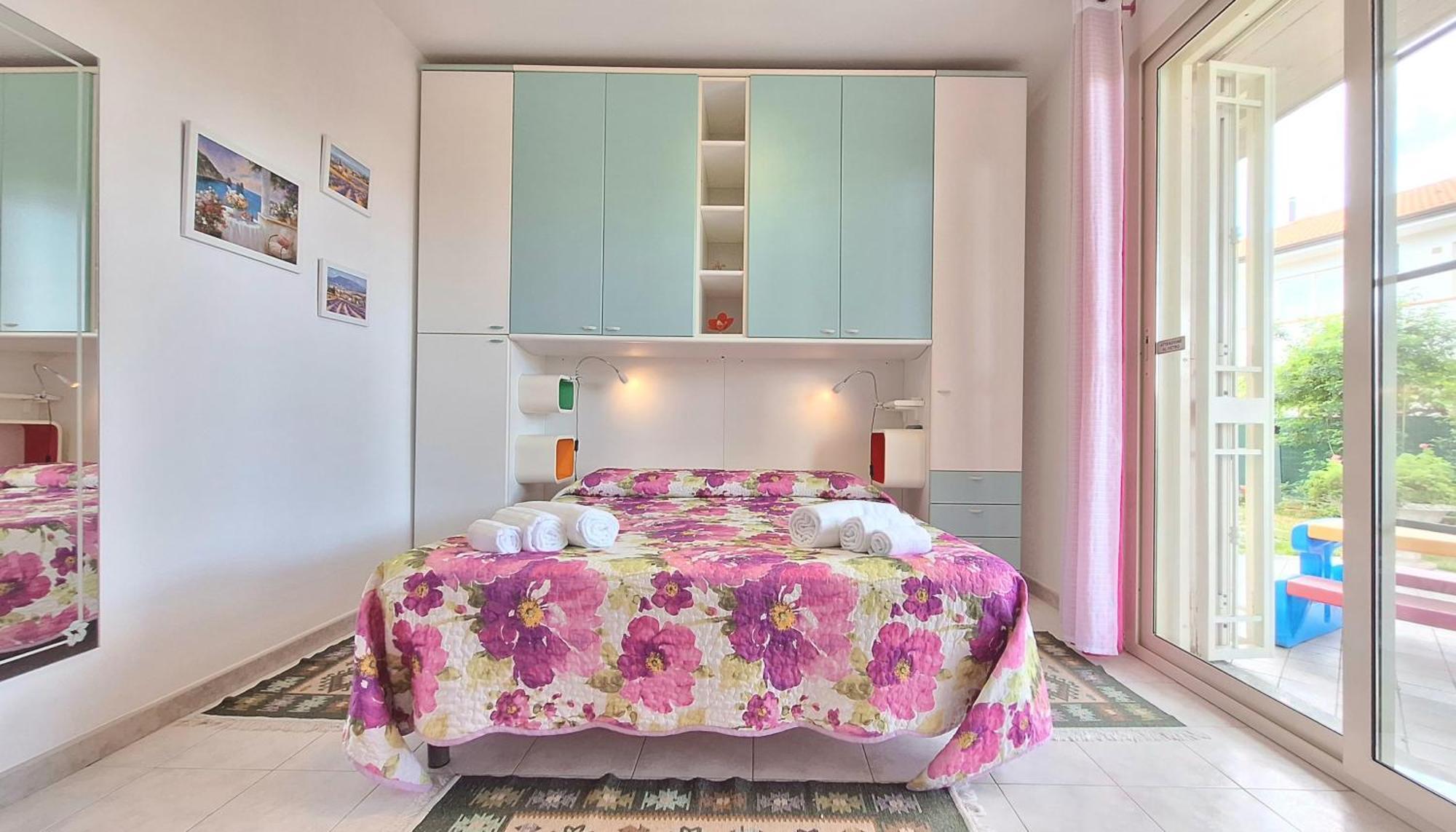 マスカリ Casa Michelangelaヴィラ エクステリア 写真