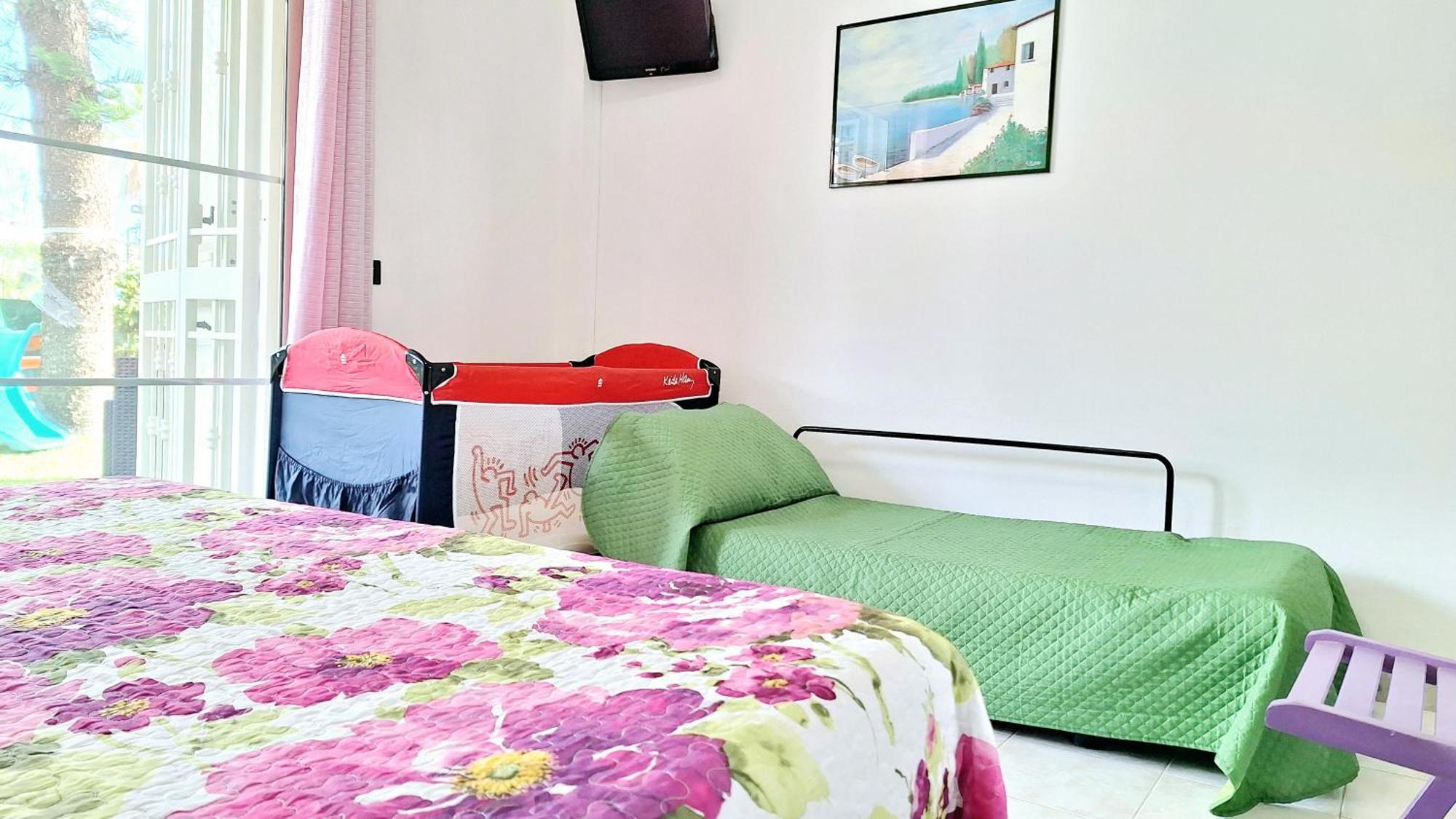 マスカリ Casa Michelangelaヴィラ エクステリア 写真