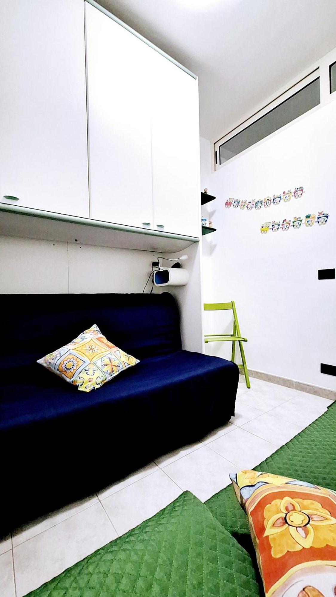 マスカリ Casa Michelangelaヴィラ エクステリア 写真