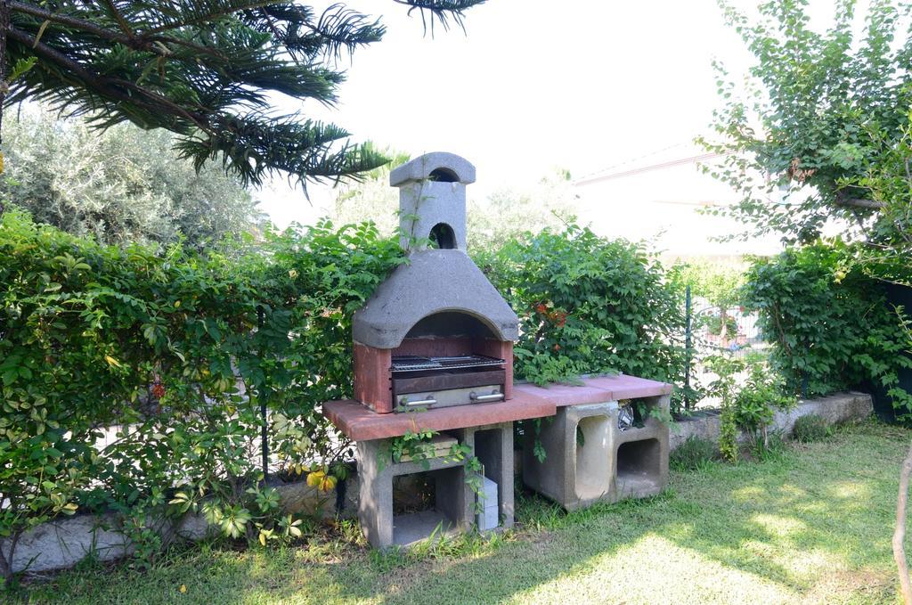 マスカリ Casa Michelangelaヴィラ エクステリア 写真