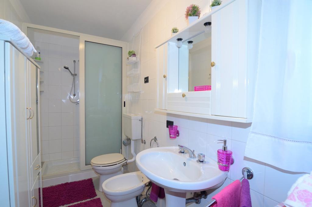 マスカリ Casa Michelangelaヴィラ エクステリア 写真