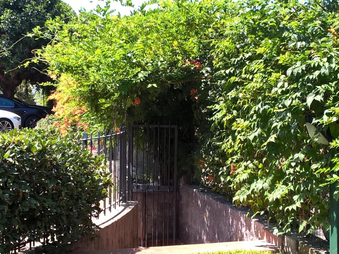 マスカリ Casa Michelangelaヴィラ エクステリア 写真