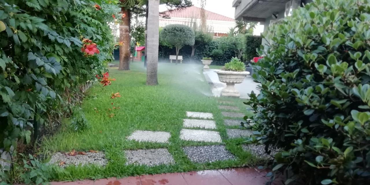 マスカリ Casa Michelangelaヴィラ エクステリア 写真